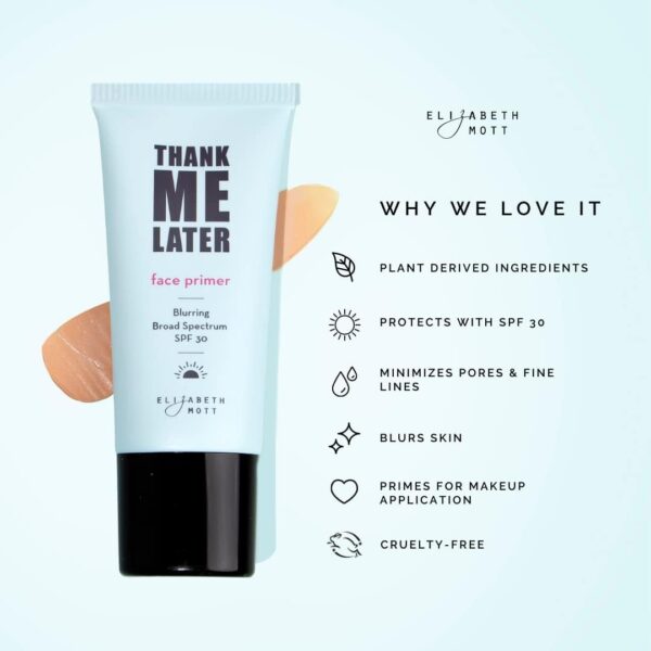 Face Primer - Image 2