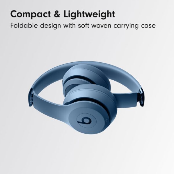 Wireless Bluetooth Headphone - Image 4