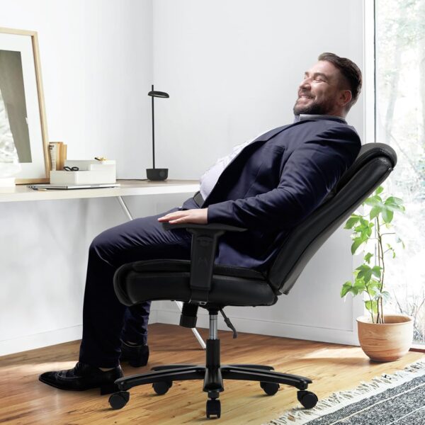 Office Chair - Image 4