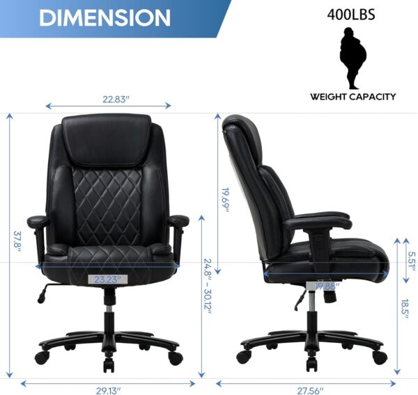 Office Chair - Image 2