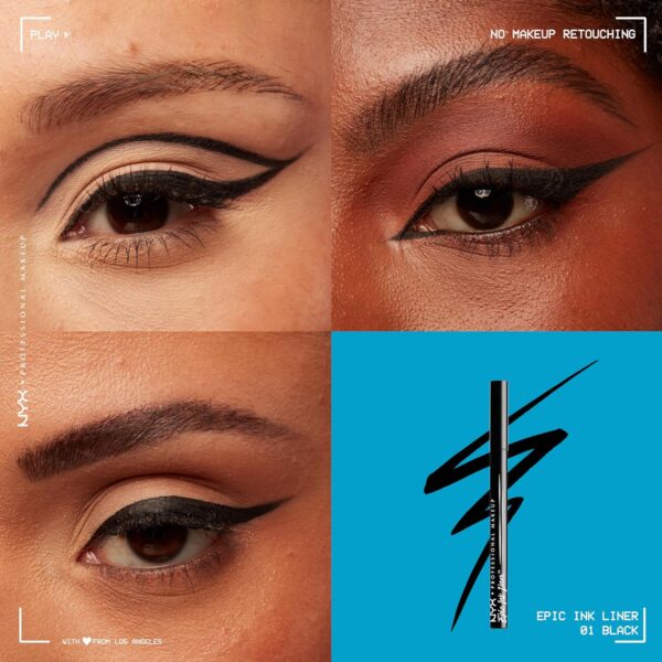 Eye Liner - Image 3